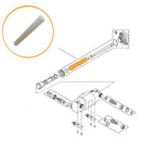 Genuine Oase Replacement Quartz Sleeves