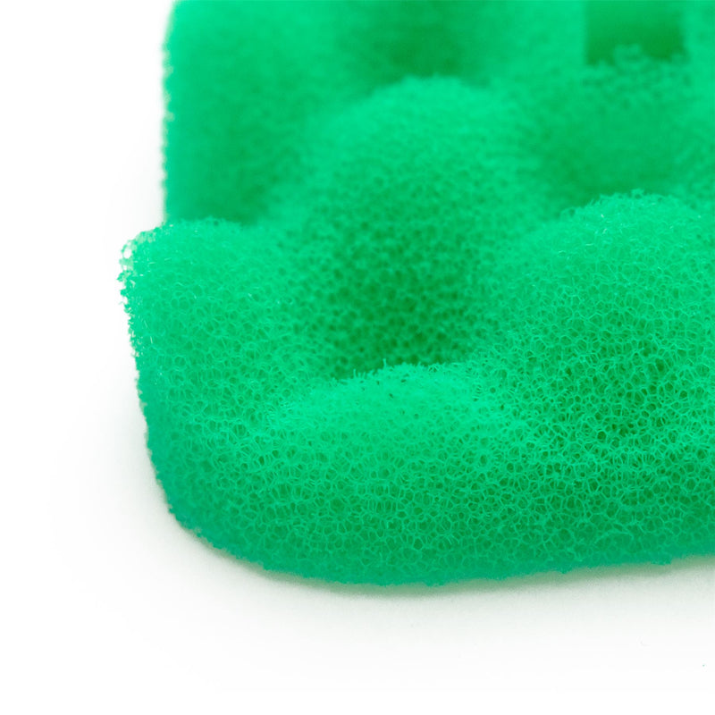 Hozelock Ecomax (All Sizes) Filter Foam Replacement 2 pack