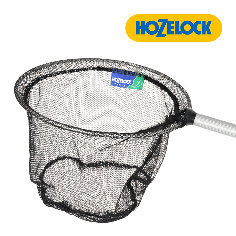 Hozelock Fish Pond Catch Nets