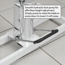 KCT Standard Hydraulic Adjustable Pet Grooming Table