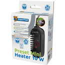 Superfish Preset Mini Aquarium Heaters