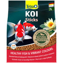 Tetra Pond Floating Koi Sticks Fish Food