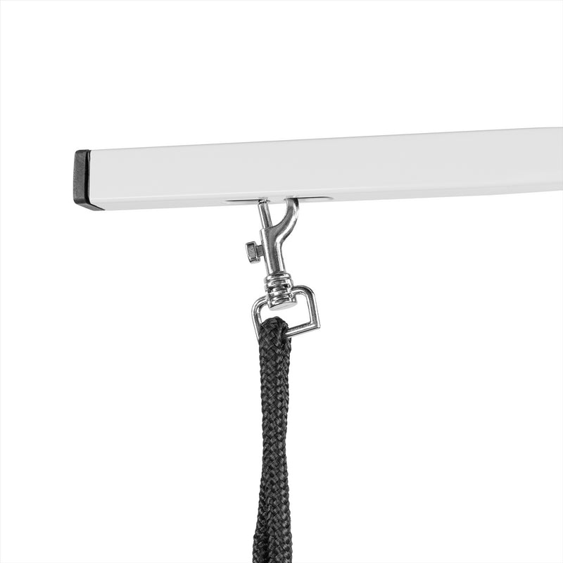 KCT Standard Hydraulic Adjustable Pet Grooming Table