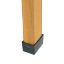 KCT 3 Tier Wooden Garden Potting Bench