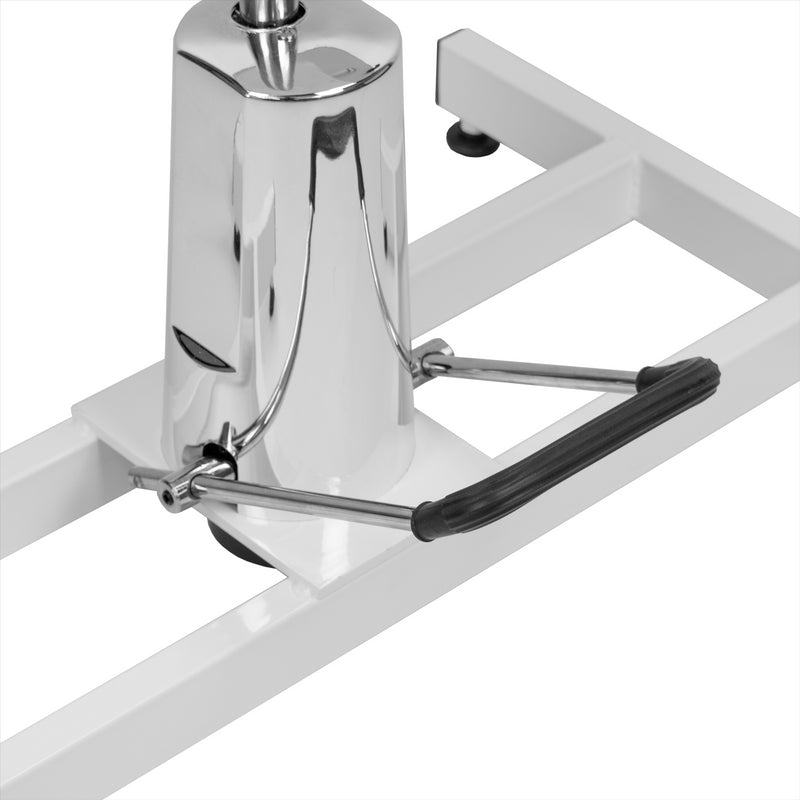 KCT Standard Hydraulic Adjustable Pet Grooming Table