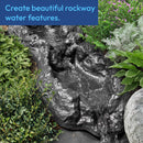 Pisces Medium Water Course Feature