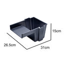 Pontec PondoFall Waterfall & Stream Outlet Chutes