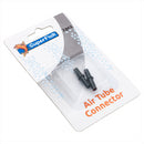 Superfish - 2 Pack Airline Straight Connectors