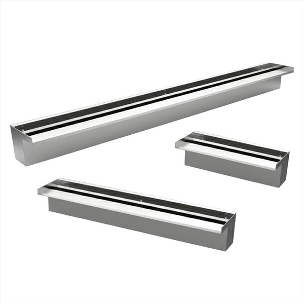 AquaForte Pond Waterfalls