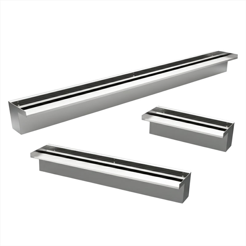 AquaForte Pond Waterfalls