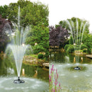 Oase PondJet Eco Premium Floating Fountain
