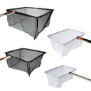 Pisces Fish Catch Nets with handle