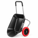 Wheelbarrow Dumper 78L - Black