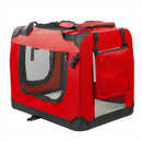 KCT Fabric Pet Carrier Crates