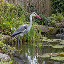 Pisces Pond Decoy Heron
