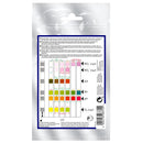 Tetra Aquarium 6 in 1 Test Kit - 10 Strip Pack