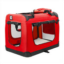 KCT Fabric Pet Carrier Crates