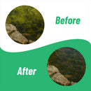 Banish BioActive Blanketweed Pond Water Treatment