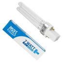Pisces UV Bulbs - Twin Packs