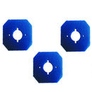 Oase FiltoClear Filter Replacement Foams