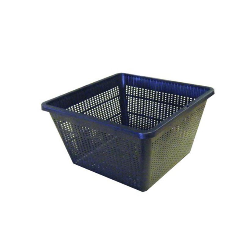 Square Pond Planting Baskets