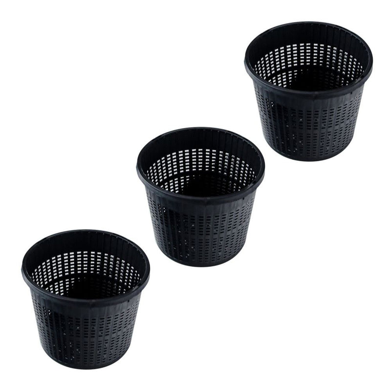 Round Pond Planting Baskets