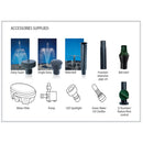 Blagdon 5 in 1/ 6 in 1 InPond Filter Systems