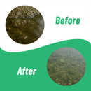 Banish BioActive Pond Sludge Treatment