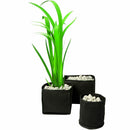 Superfish Round Flexi Pond Plant Basket 25 x 20cm