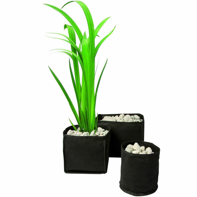 Superfish Round Flexi Pond Plant Basket 25 x 20cm