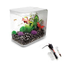 biOrb Flow 30L Aquarium White with MCR Light