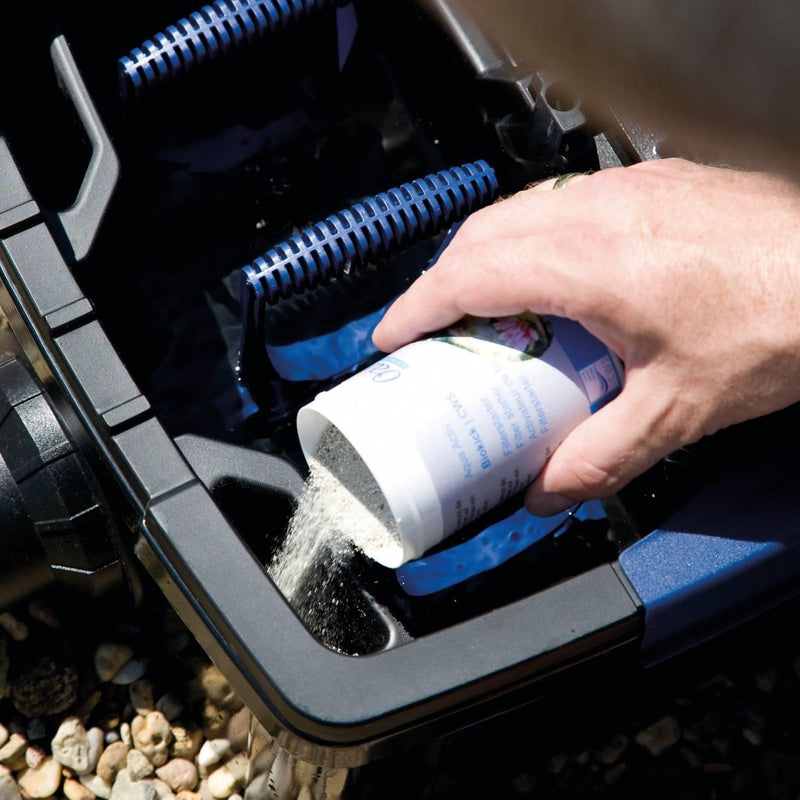 Oase AquaActiv BioKick Filter Start Treatment - 200ml