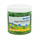 Banish Algae Control Balls Pond Treatment