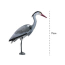 Pisces Pond Decoy Heron