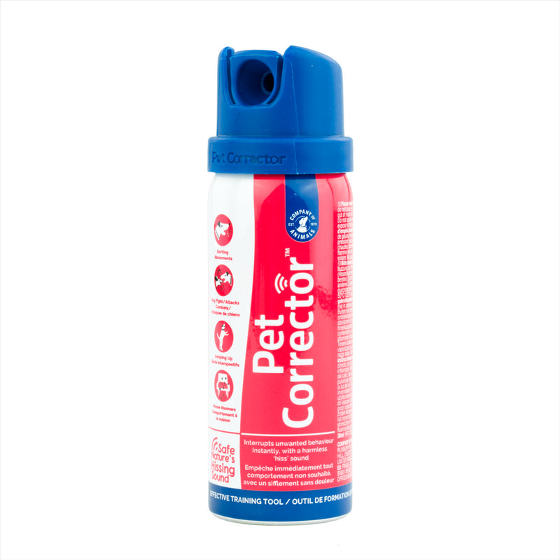 Pet Corrector Spray - Company of Animals