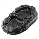 Pisces Pond Watercourses