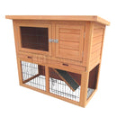 KCT Monza 3FT Rabbit Hutch