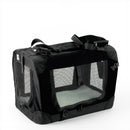KCT Fabric Pet Carrier Crates