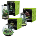 BioArt Nano LED Terrarium Tanks
