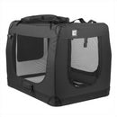 KCT Fabric Pet Carrier Crates