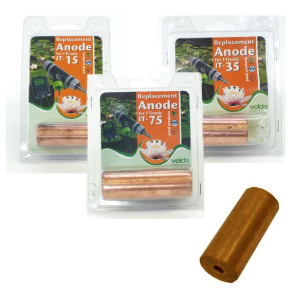 Velda I-Tronic Replacement Anode