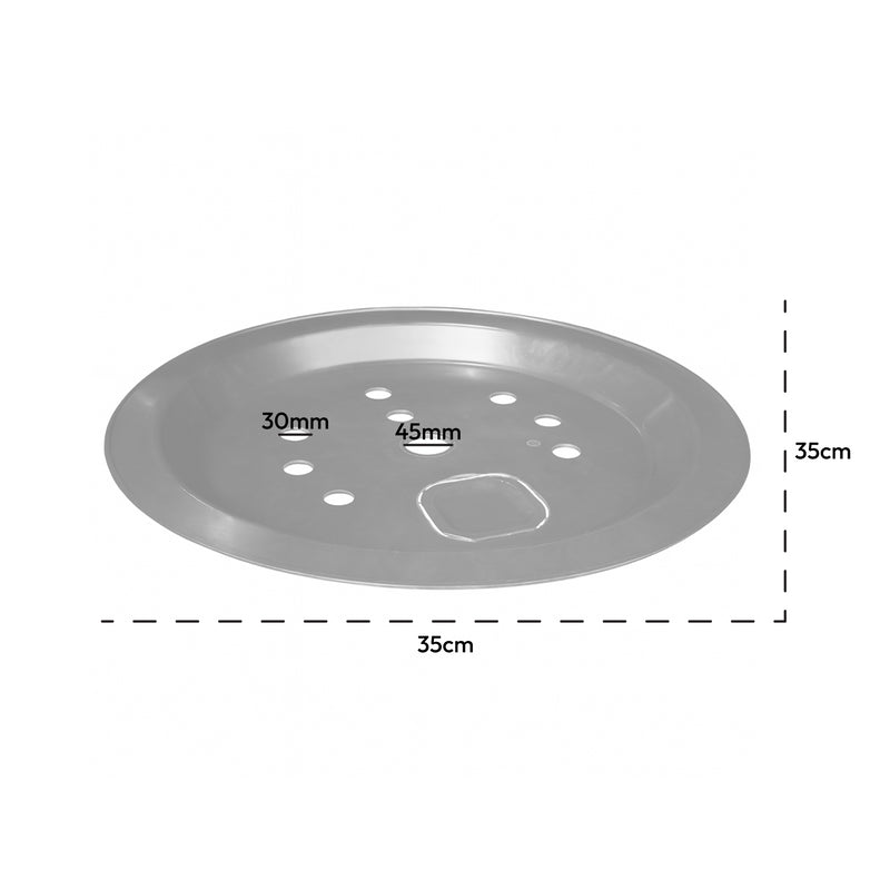 90 Litre Sump Lid - 66cm