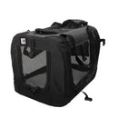 KCT Fabric Pet Carrier Crates