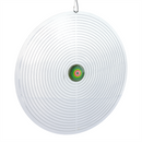 Pisces Reflective Bird Pond Deterrents - Spinner / Ball
