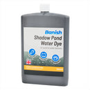 Banish Pond Water Dyes