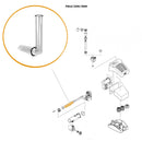 Genuine Oase Replacement Quartz Sleeves