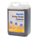 Banish Barley Straw Essence Pond Water Treatment