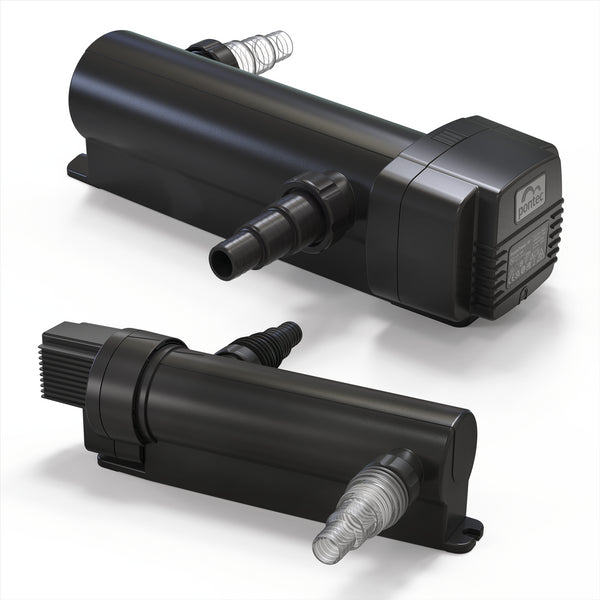 Oase Pontec PondoTronic UVC Clarifier Units