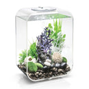 BiOrb Life Clear Aquarium 15L - MCR Light