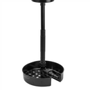 AquaForte Standing Pond Skimmer